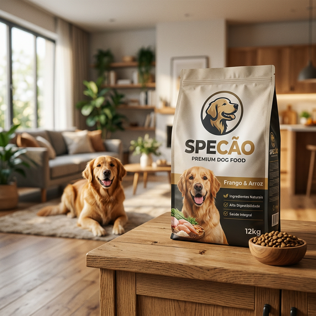 Linha Specão