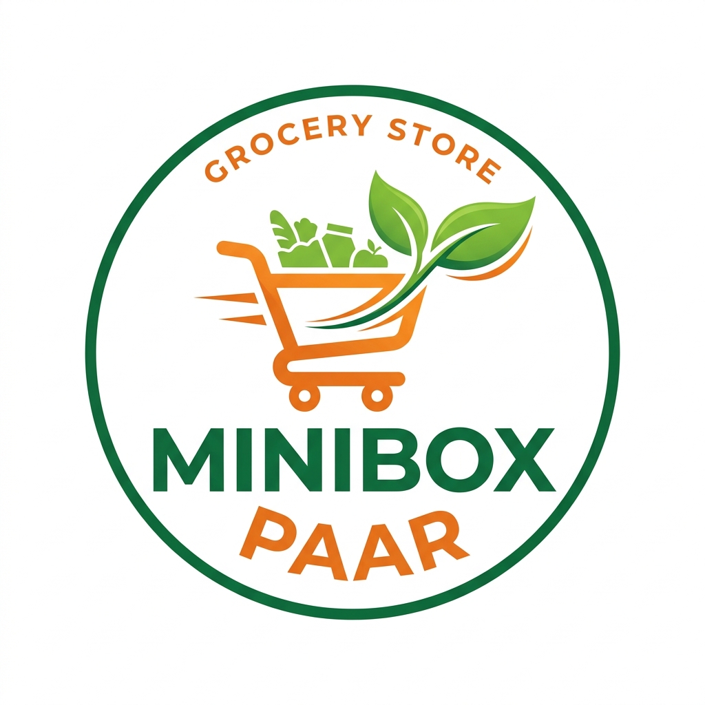 Mercado Minibox Paar